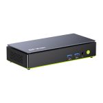 GMKtec K13 Mini PC with Core Ultra 7 256V, 16GB RAM, 512GB Storage, Windows 11 Pro - Slika 2