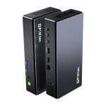 Mini PC GMKtec K13 Core Ultra 7 256V 16GB 1TB Win 11 Pro - Slika 5
