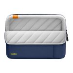 TOMTOC Defender-A13 14'' Laptop Case (Navy Blue) - Slika 3