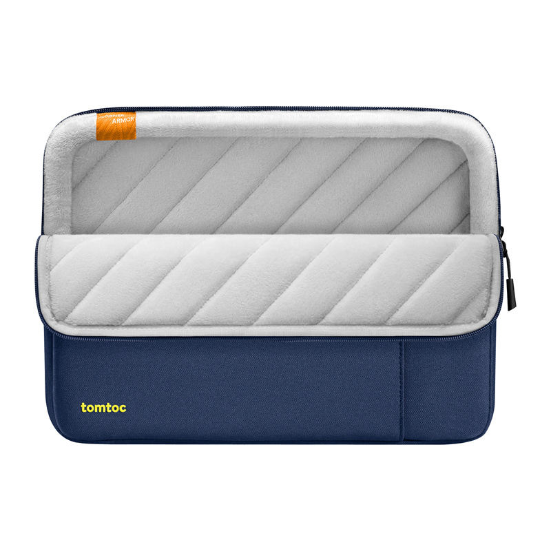 59461_3 TOMTOC Defender-A13 14'' Laptop Case (Navy Blue) - Slika 3