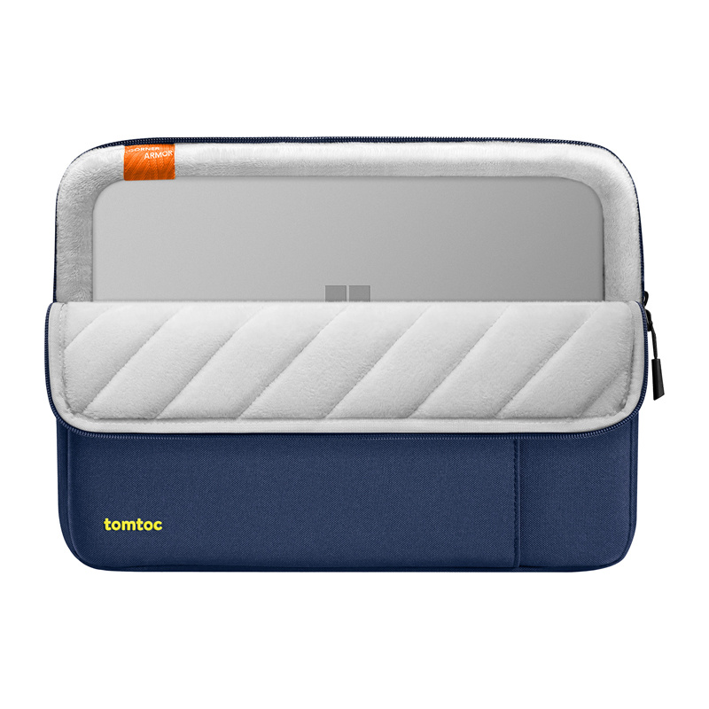 59461_4 TOMTOC Defender-A13 14'' Laptop Case (Navy Blue) - Slika 5