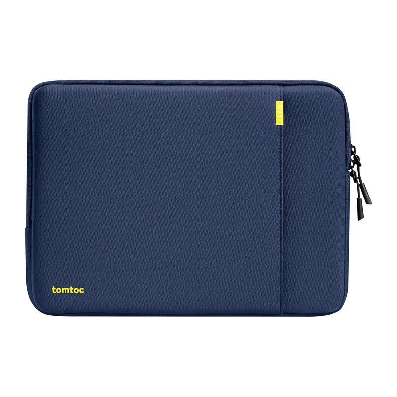59461_5 TOMTOC Defender-A13 14'' Laptop Case (Navy Blue) - Slika 1