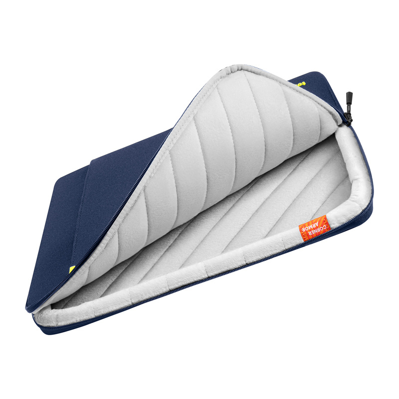 59461_6 TOMTOC Defender-A13 14'' Laptop Case (Navy Blue) - Slika 4