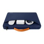 TOMTOC Defender-A22 14'' Laptop Bag (Navy Blue) - Slika 3