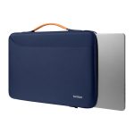 TOMTOC Defender-A22 14'' Laptop Bag (Navy Blue) - Slika 4