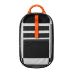 TOMTOC GameOn-G49 Switch 2 Travel Bag, 2,3L (Gray) - Slika 7