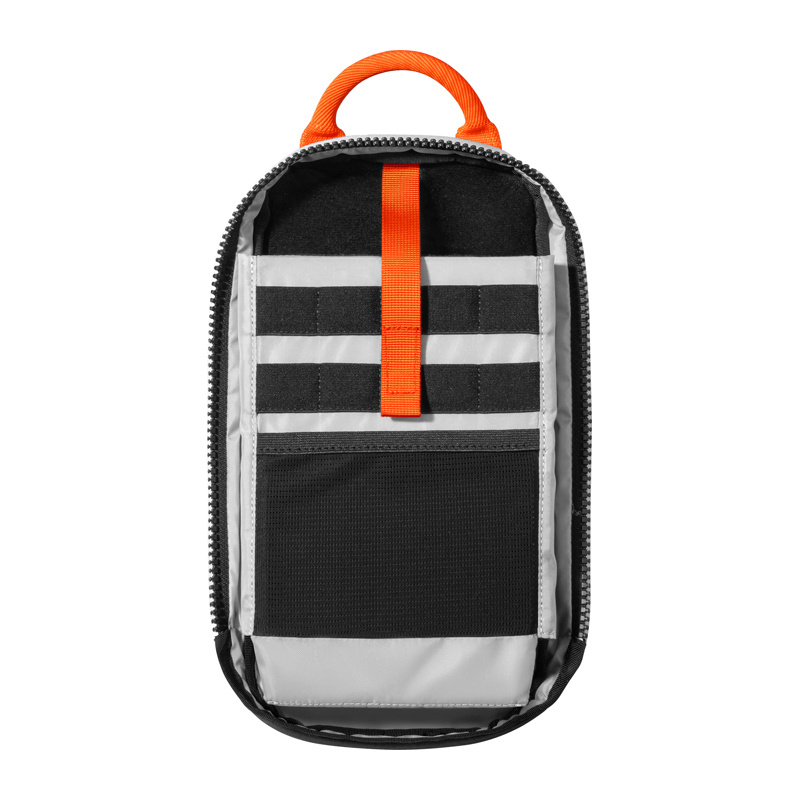 59475_7 TOMTOC GameOn-G49 Switch 2 Travel Bag, 2,3L (Gray) - Slika 7