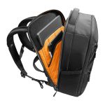 TOMTOC TechPack-T73 X-pac 15.6''/30L Laptop Backpack (Black) - Slika 3