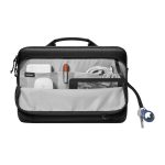 TOMTOC Essence-A34 16'' Laptop Bag (Black) - Slika 3