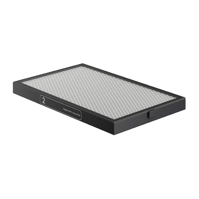 59497_1 xTool SafetyPro™ AP2 Max V1.0 – Medium Efficiency Filter - Slika 1