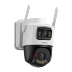 IMOU AOV Dual 10MP 4G LTE Outdoor IP Camera - Slika 3