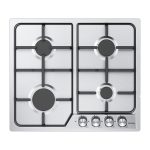 ISEASY MGBG-604C 4-burner gas range - Slika 2