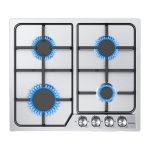 ISEASY MGBG-604C 4-burner gas range - Slika 4