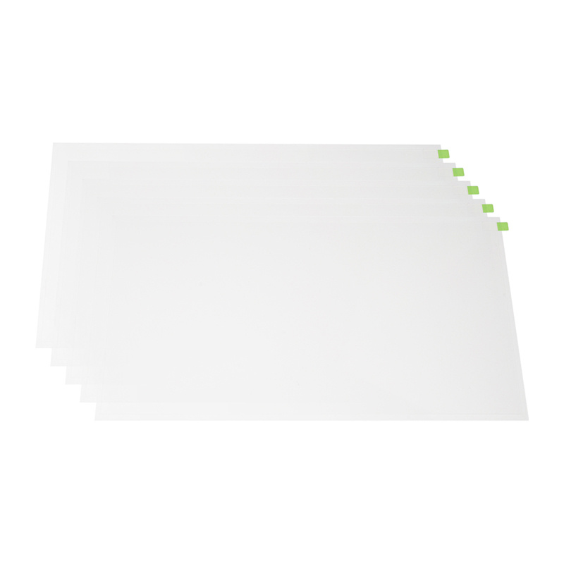 59638_1 Screen Protector for the Photon Mono M7 Max (5-pack) - Slika 1