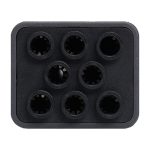 8-color hub for ACE Pro/Kobra 3 Combo/V2 Combo/Max Combo/S1 Combo - Slika 2