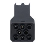 8-color hub for ACE Pro/Kobra 3 Combo/V2 Combo/Max Combo/S1 Combo