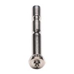 Anycubic quick-change hotend with a 0.6 mm nozzle for the Kobra 3 Max - Slika 2