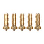 Anycubic Nozzles for the Kobra 2 Series (5 pcs.)