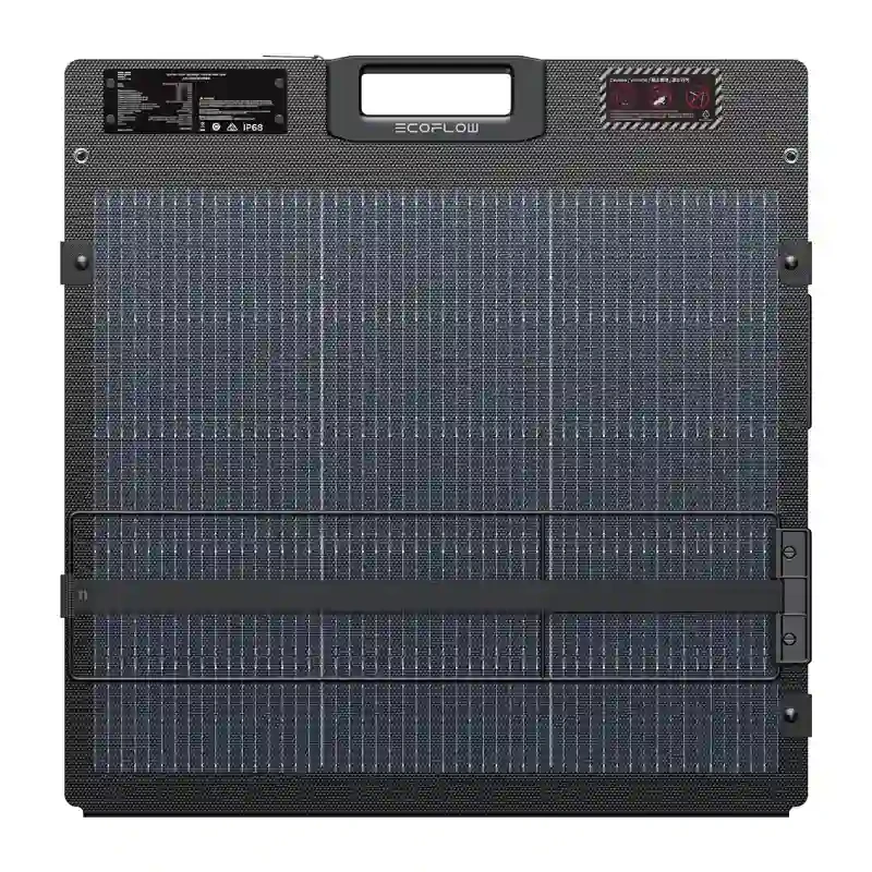 59679_4 EcoFlow 160W Foldable Solar Panel - Slika 4