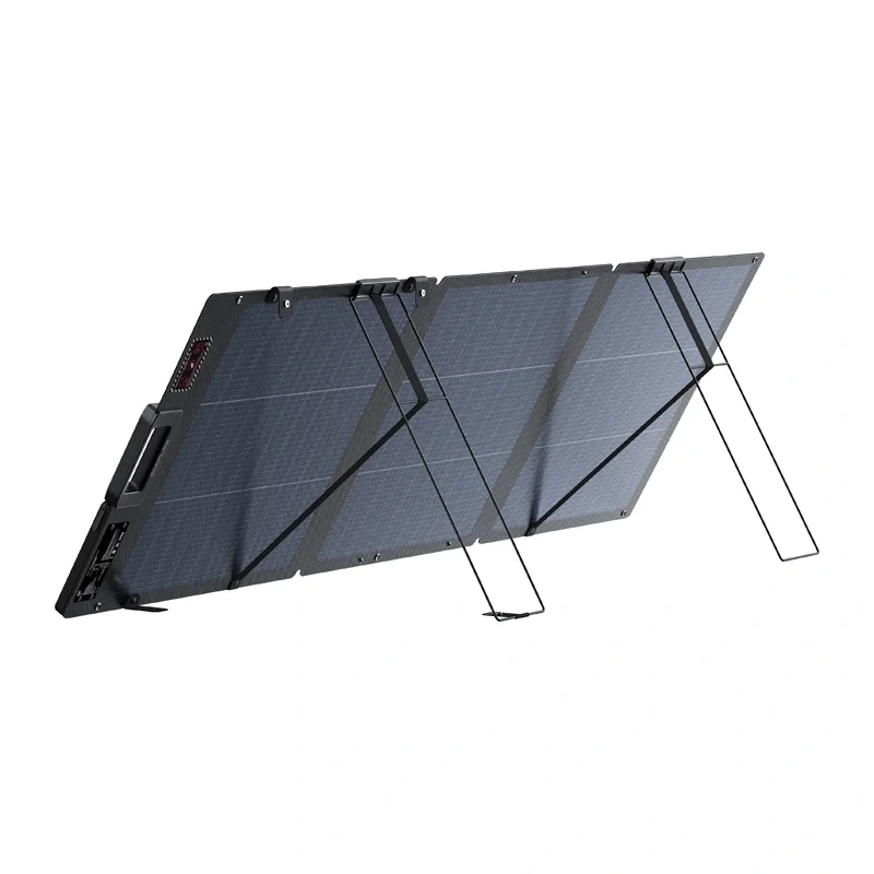 59679_5 EcoFlow 160W Foldable Solar Panel - Slika 5