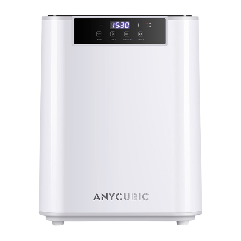 59685_1 Anycubic Wash & Cure 3 Max 3D printing washing and curing system - Slika 1