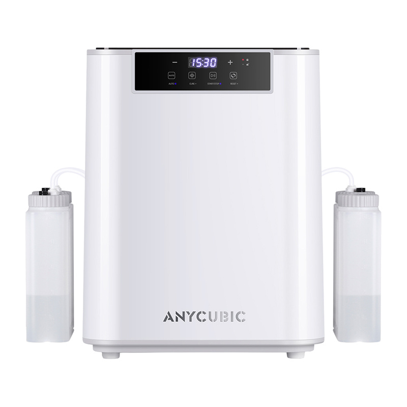 59685_2 Anycubic Wash & Cure 3 Max 3D printing washing and curing system - Slika 2