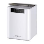 Anycubic Wash & Cure 3 Max 3D printing washing and curing system - Slika 3