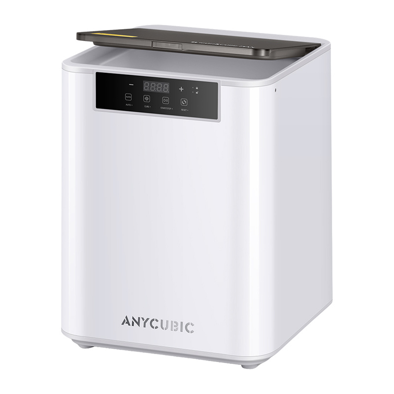 59685_3 Anycubic Wash & Cure 3 Max 3D printing washing and curing system - Slika 3