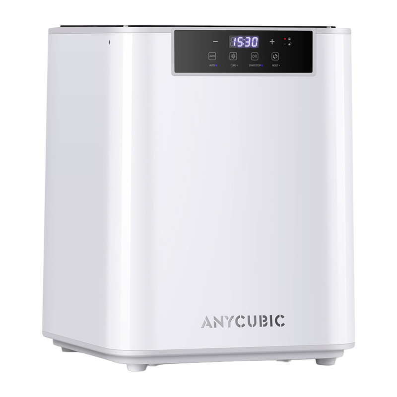 59685_4 Anycubic Wash & Cure 3 Max 3D printing washing and curing system - Slika 4