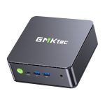 Mini PC GMKtec G11 AMD R2514 16GB 512GB Win 11 Pro - Slika 2