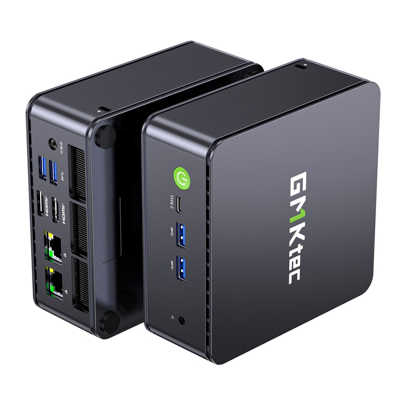 59813_4 Mini PC GMKtec G11 AMD R2514 16GB 512GB Win 11 Pro - Slika 4