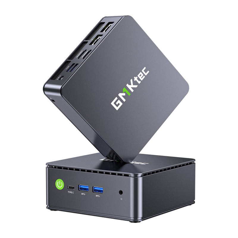 59813_5 Mini PC GMKtec G11 AMD R2514 16GB 512GB Win 11 Pro - Slika 5