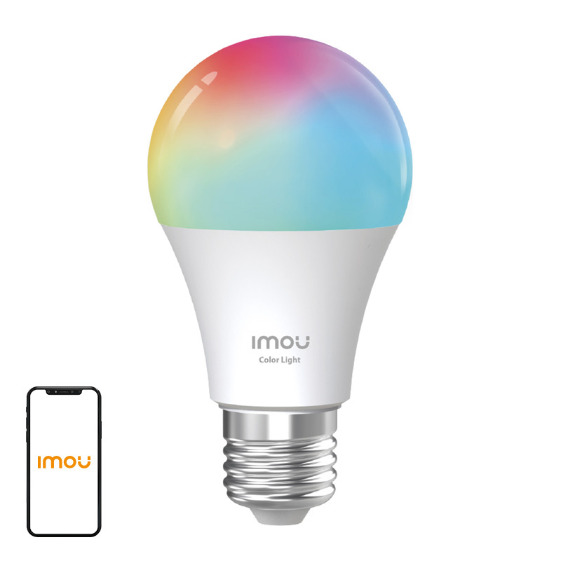 59816_1 IMOU CL2B Smart Bulb - Slika 1