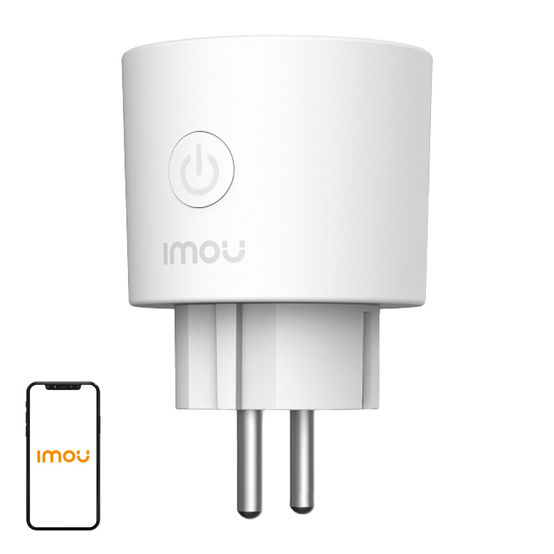 59821_1 IMOU CE2P Smart Plug - Slika 1