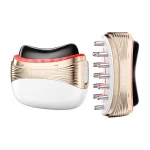 ANLAN 02-AGSY53-02A 2-in-1 Face and Head Massager - Slika 2