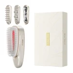 ANLAN 02-AGSY51-0RA 3-in-1 Massager for the Body, Face, and Head - Slika 2