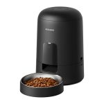 Petlibro Air Smart Pet Food Dispenser (Black) - Slika 2