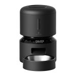 PETLIBRO Granary 3L Pet Food Dispenser (Black) - Slika 3