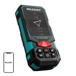 Mileseey S7 Laser Rangefinder with 100m Display