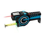 Mileseey DTX 10 Laser Distance Measurer with a 100-meter measuring tape - Slika 2