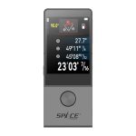 Mileseey D9 Pro 100m Laser Rangefinder - Slika 2