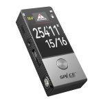 Mileseey D9 Pro 100m Laser Rangefinder - Slika 3