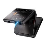 AURZEN ZIP Trifold Cyber Projector - Slika 2