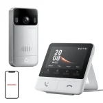 SwitchBot Video Doorbell Smart Video Doorbell