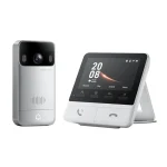 SwitchBot Video Doorbell Smart Video Doorbell - Slika 2