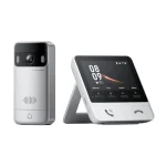 SwitchBot Video Doorbell Smart Video Doorbell - Slika 3