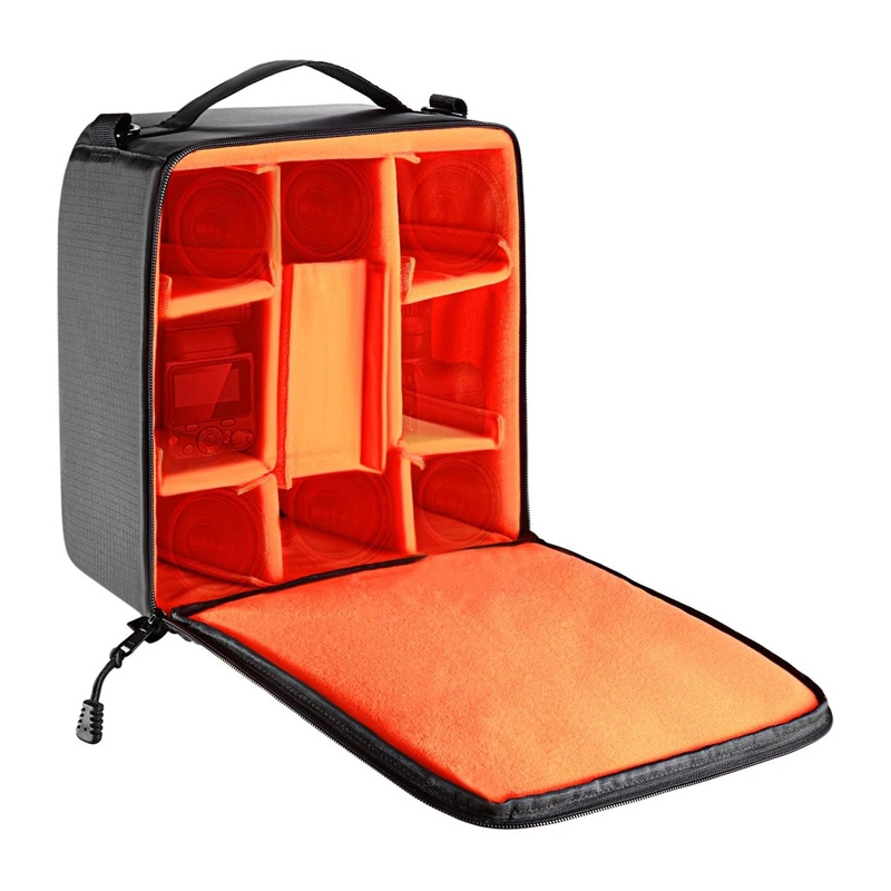 60177_2 NEEWER NB-PT Camera Bag with Compartments - Slika 2