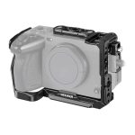 Camera cage with HDMI cable clamp for Sony FX3/FX30 NEEWER CA011 - Slika 2