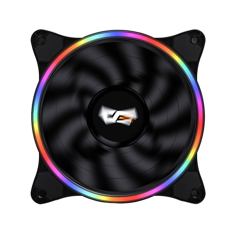 20892_2 Computer Fan RGB Darkflash D1 (120x120) - Slika 1