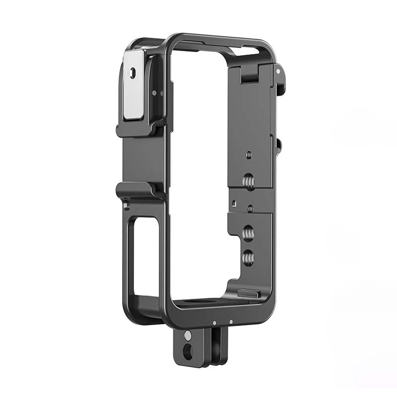 23296_1 Metal frame Telesin for DJI Action 2 (OA-FMS-003) - Slika 1